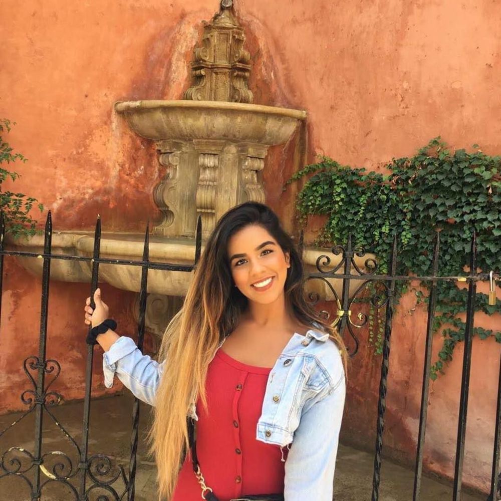 Meet your Posher, Simba